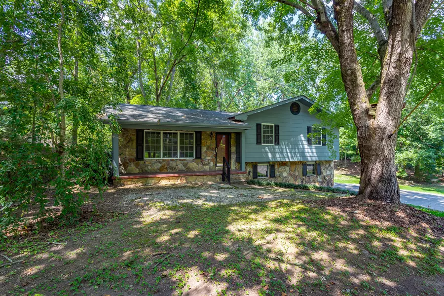 459 Jacobs RD, Ringgold, GA 30736