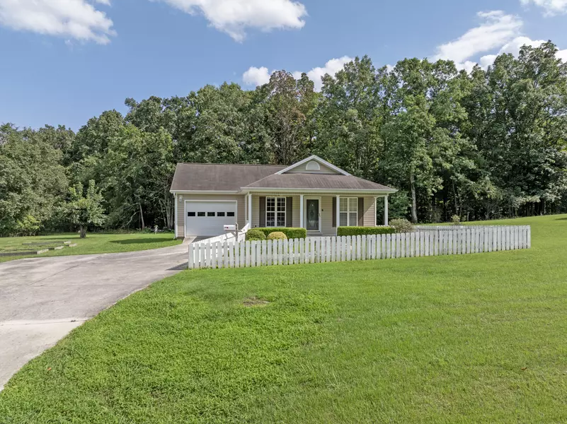 9922 Birchwood PIKE, Harrison, TN 37341