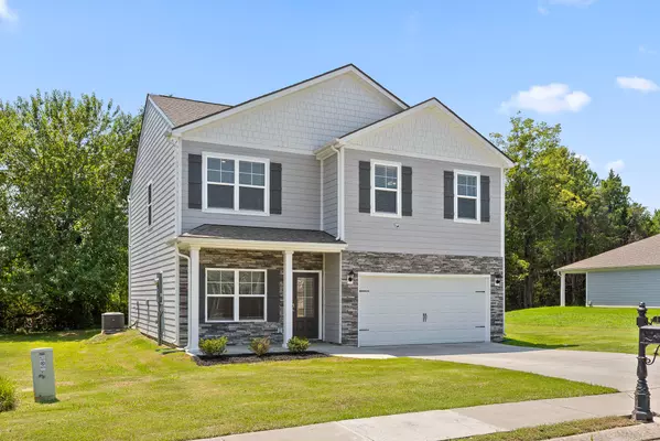 109 Shoreline TRCE, Fort Oglethorpe, GA 30742