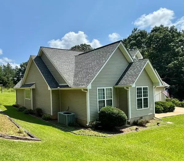 Lyerly, GA 30730,78 Mcgill RD