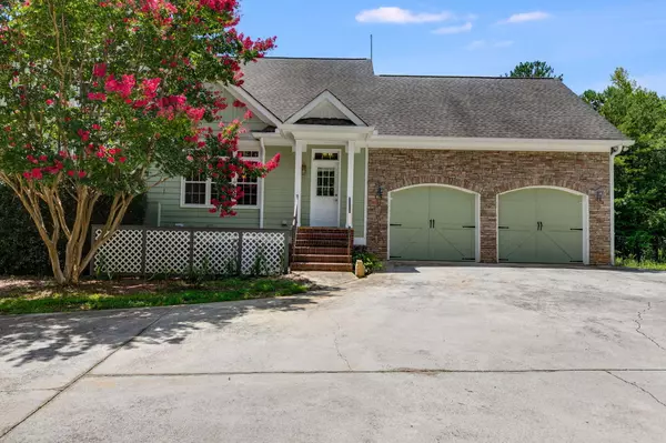 Douglasville, GA 30134,1170 Mann RD