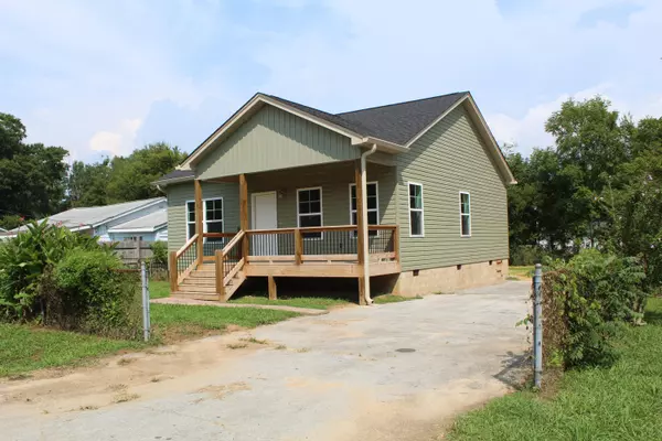 Soddy Daisy, TN 37379,9846 Walnut ST