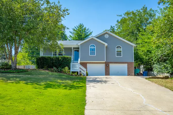 4831 Hillsdale CIR,  Chattanooga,  TN 37416