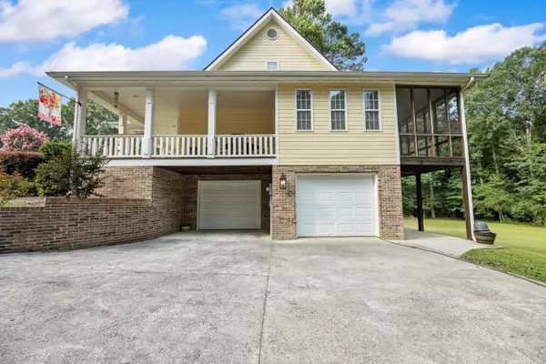 Lafayette, GA 30728,201 Oak Hill DR