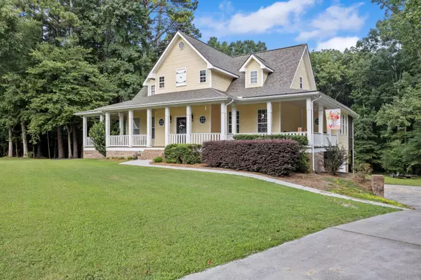 Lafayette, GA 30728,201 Oak Hill DR