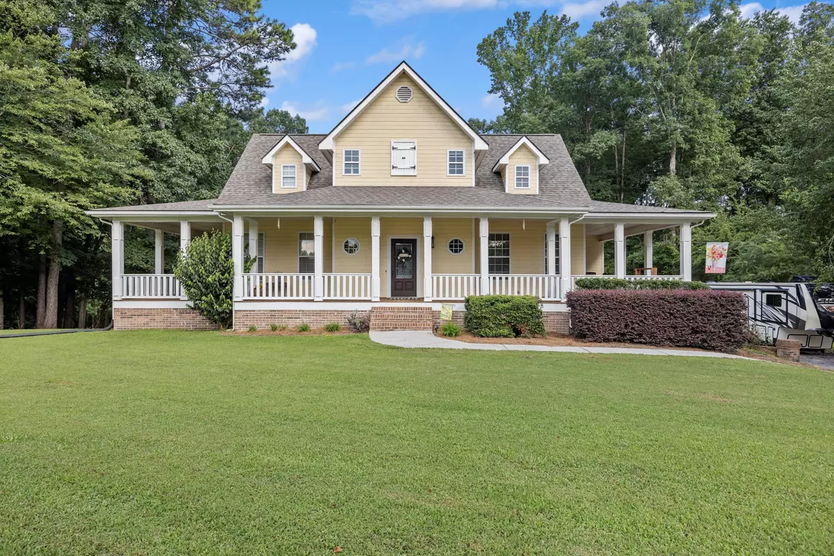 Lafayette, GA 30728,201 Oak Hill DR