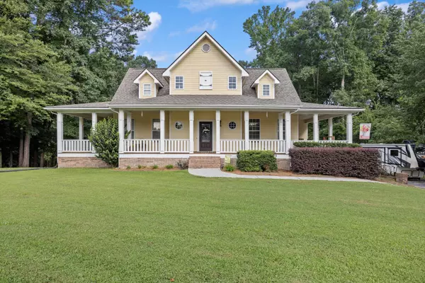 201 Oak Hill DR,  Lafayette,  GA 30728