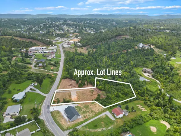 8016 Standifer Gap RD, Chattanooga, TN 37421