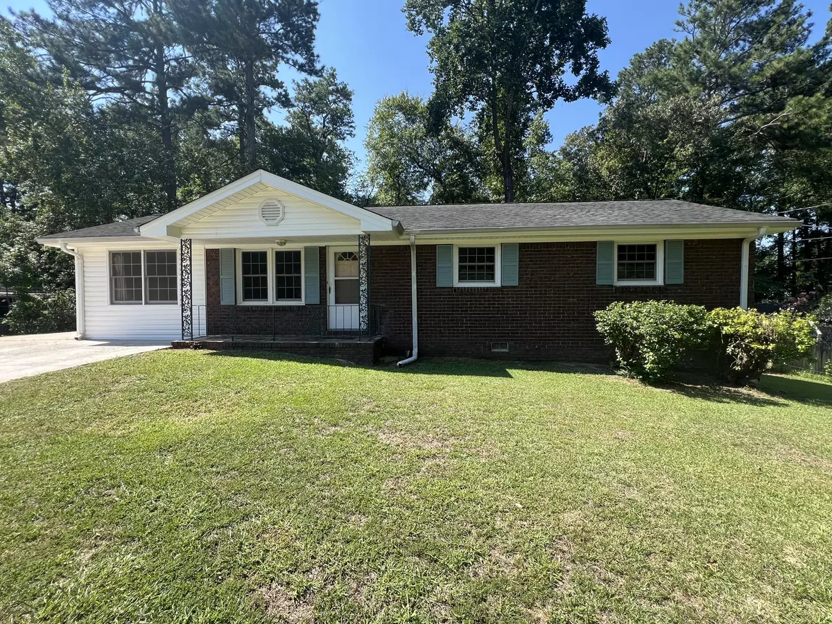 Austell, GA 30168,1122 Rochelle DR