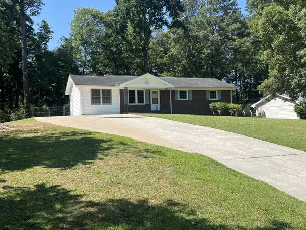 Austell, GA 30168,1122 Rochelle DR