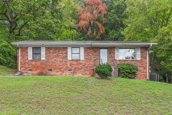 4304 15th AVE, Chattanooga, TN 37407