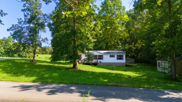 250 Kirkpatrick RD, Mcdonald, TN 37353