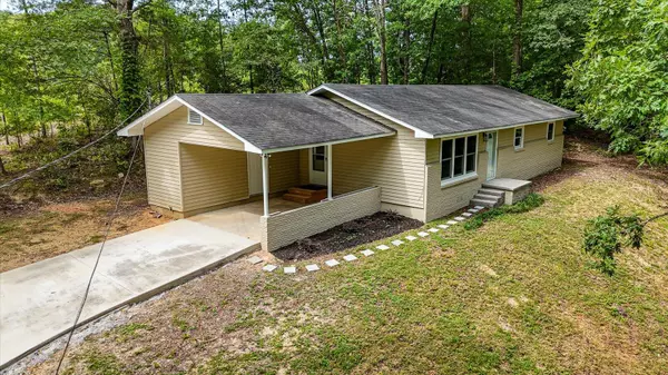 237 Forest Hill RD, Dalton, GA 30720