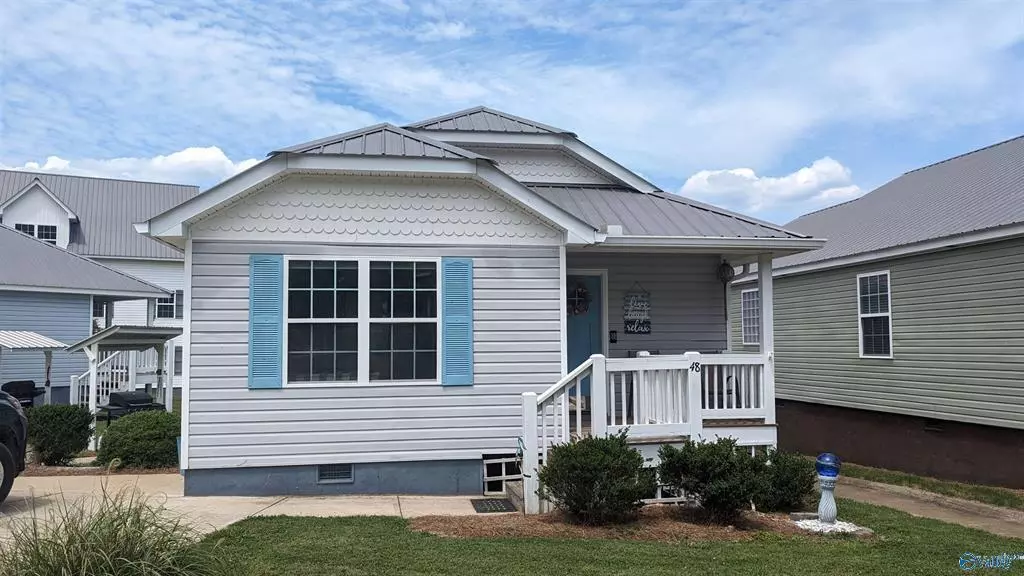 Leesburg, AL 35983,4480 County Road 44