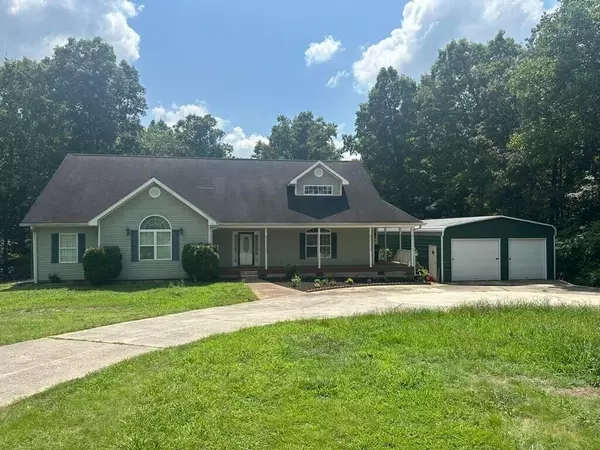 376 Gatlin RD, Cleveland, TN 37323