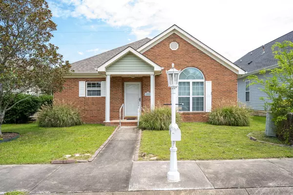 2058 Igou Crossing DR, Chattanooga, TN 37421