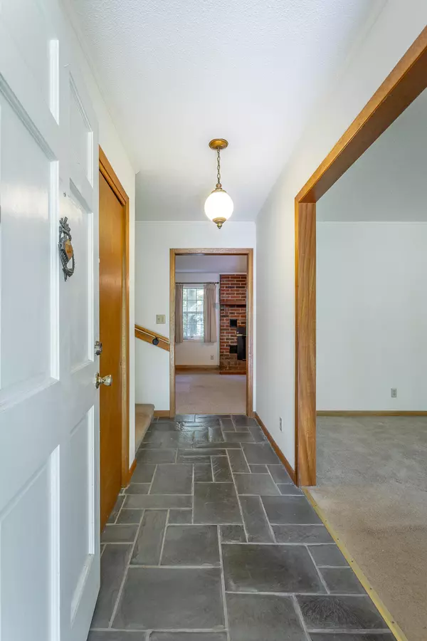 Ten Mile, TN 37880,159 Sams Boat Dock RD