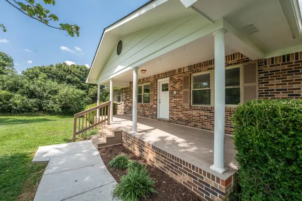 Pikeville, TN 37367,407 Farley Gap LOOP