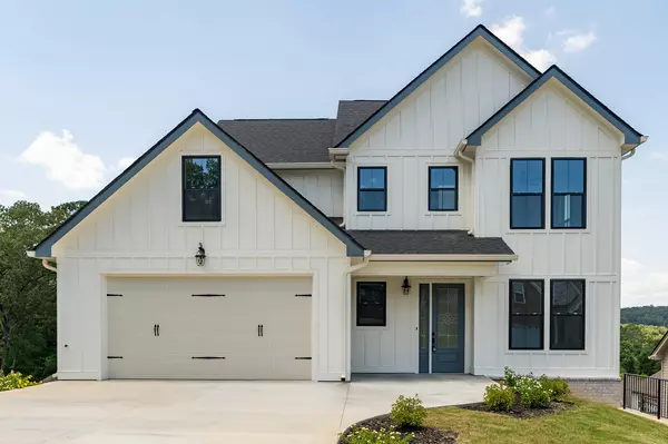 1207 Dutchess CT,  Chattanooga,  TN 37421