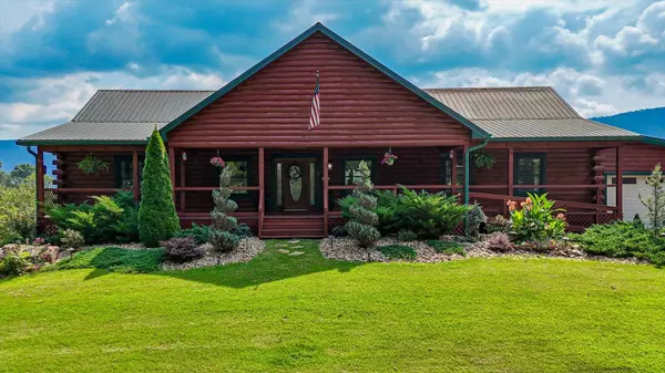 1374 Hudlow RD, Dunlap, TN 37327