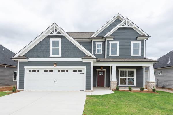 7335 Dividing WAY, Ooltewah, TN 37363