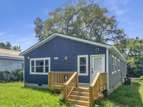 4013 12th AVE, Chattanooga, TN 37407