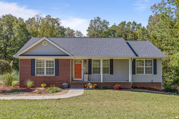 121 Ruth WAY, Cleveland, TN 37311