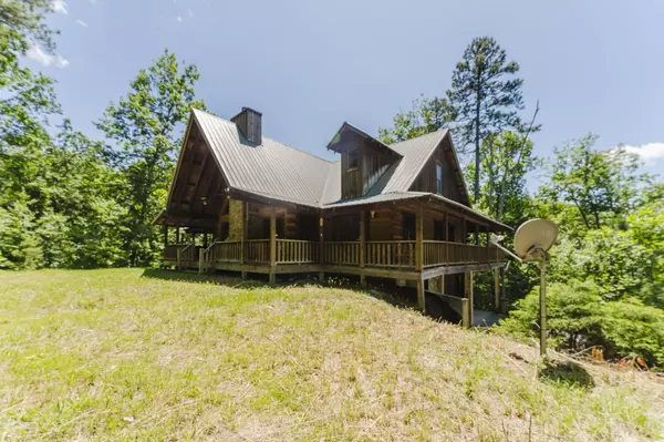 Ranger, GA 30734,1133 Stirratt RD