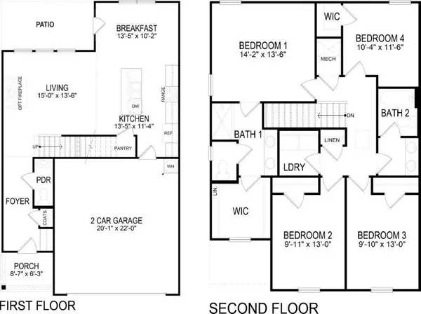 Ooltewah, TN 37363,8099 Watercolour Lane