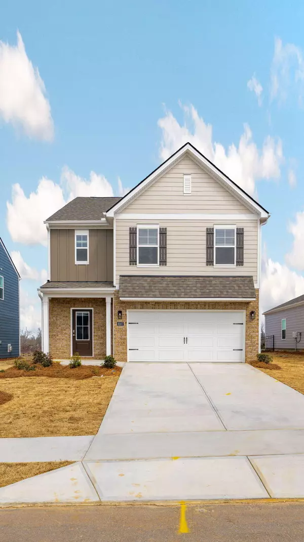 8107 Watercolour Lane, Ooltewah, TN 37363