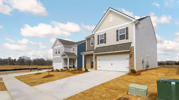 Ooltewah, TN 37363,8107 Watercolour Lane