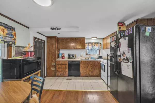 Rocky Face, GA 30740,334 Ballastone WAY