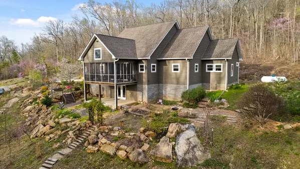 Guild, TN 37340,400 Myers Ave