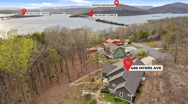 Guild, TN 37340,400 Myers Ave