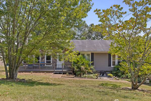 4720 Rolling Green DR, Ooltewah, TN 37363