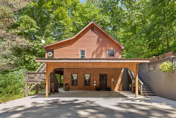 80 Canyon Hills RD, Trenton, GA 30752