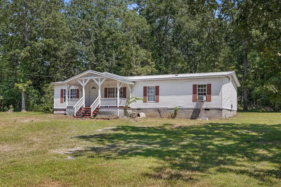 1291 Mason RD, Rising Fawn, GA 30738