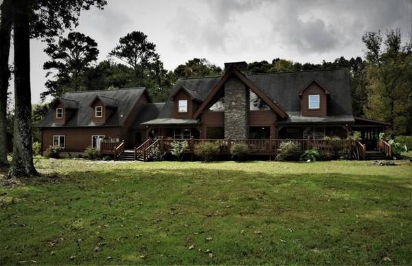 3901 Spring Place RD, Cleveland, TN 37323