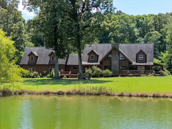 3901 Spring Place RD, Cleveland, TN 37323