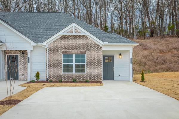 319 Bellingham DR,  Cleveland,  TN 37312