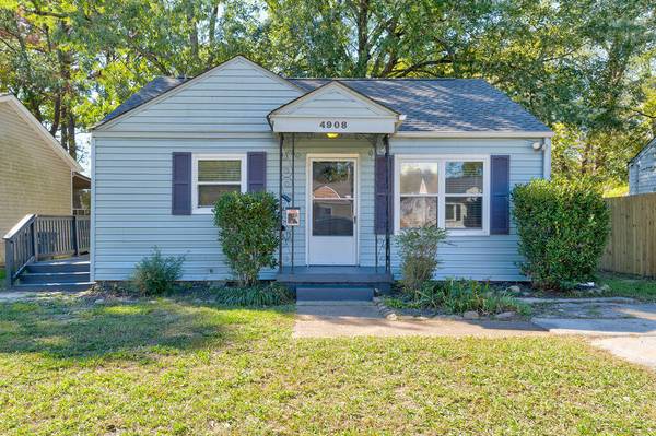 4908 Cameron LN, Chattanooga, TN 37411