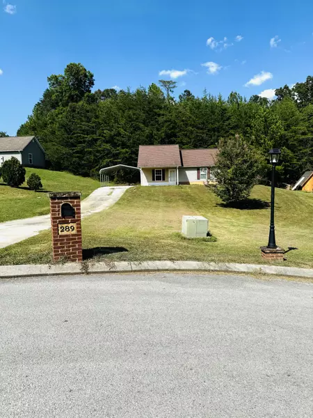 289 Gail LN, Dayton, TN 37321