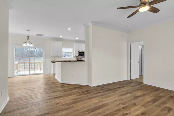 Spring City, TN 37381,115 Waters Edge DR