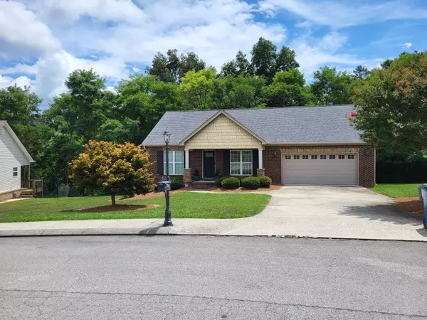 Ringgold, GA 30736,337 Fieldstone DR