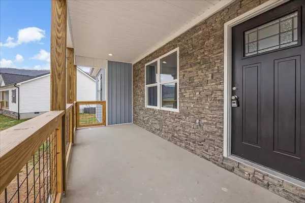 Kimball, TN 37347,140 Marion Farms DR