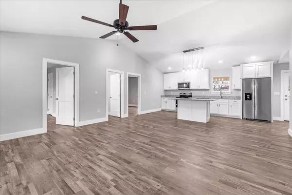 Kimball, TN 37347,140 Marion Farms DR