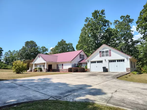 Whitwell, TN 37397,442 Deer Ridge Estates RD