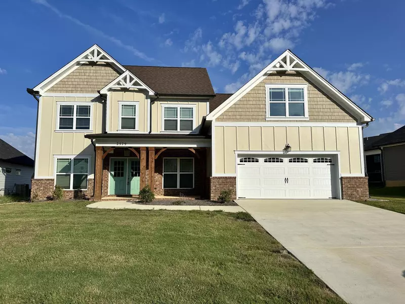 2579 Firefly Field RD, Collegedale, TN 37363