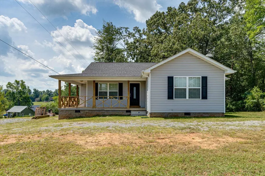 1249 Cordell DR, Dunlap, TN 37327