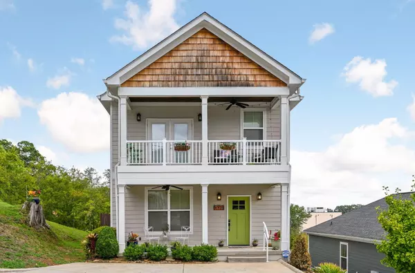 1705 39th ST,  Chattanooga,  TN 37409